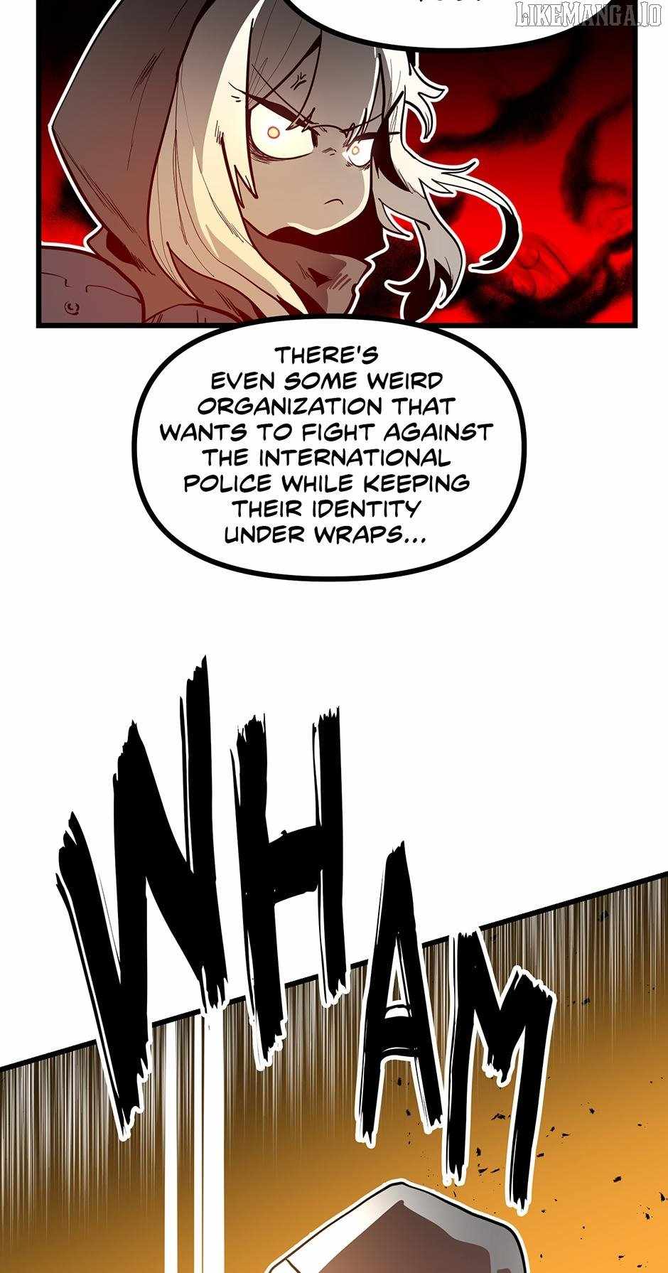 Read Santa Industri Manga Online