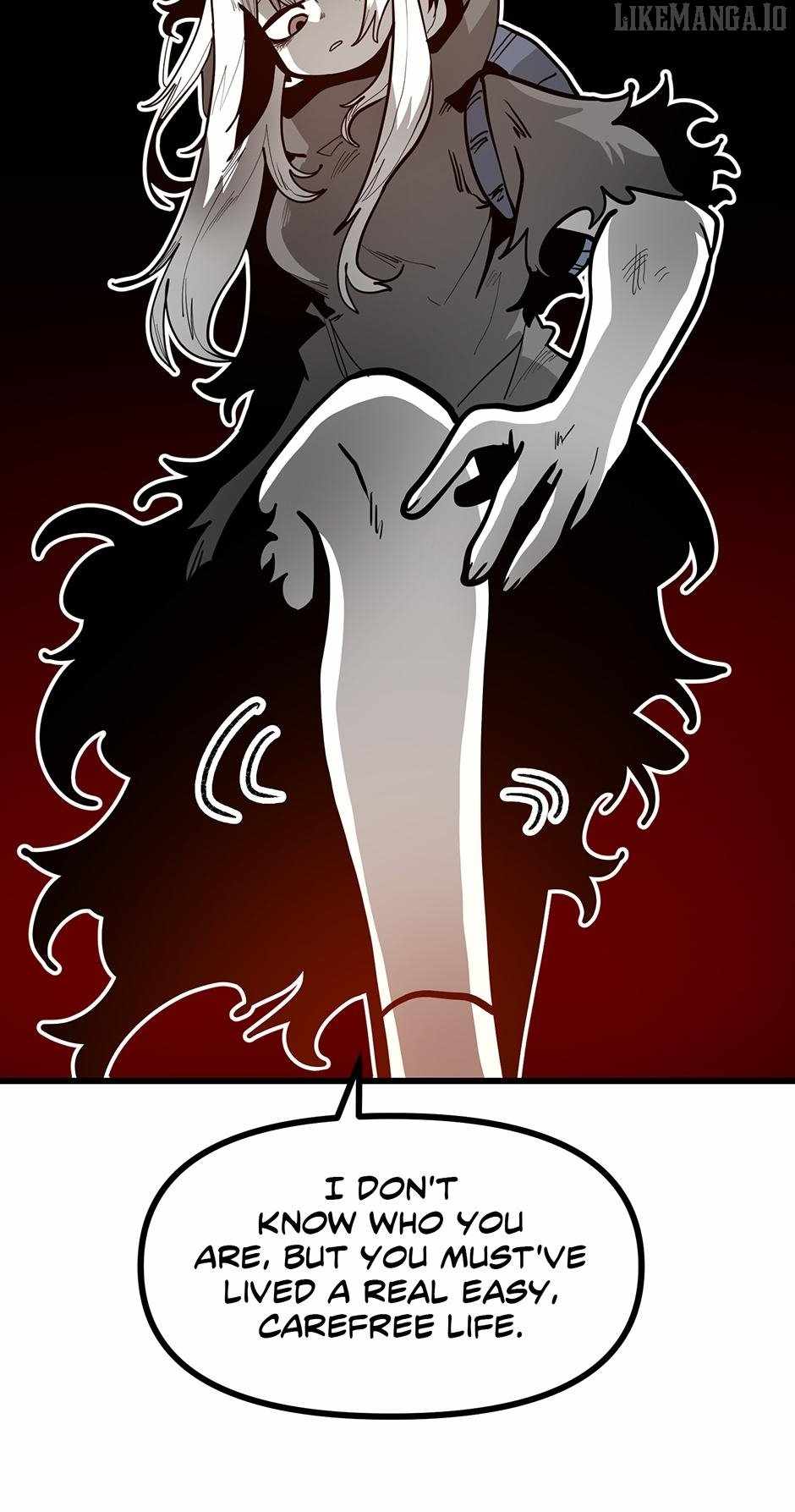 Read Santa Industri Manga Online