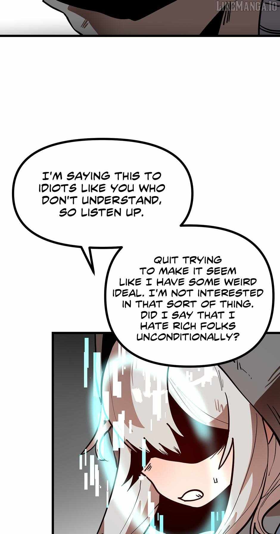 Read Santa Industri Manga Online