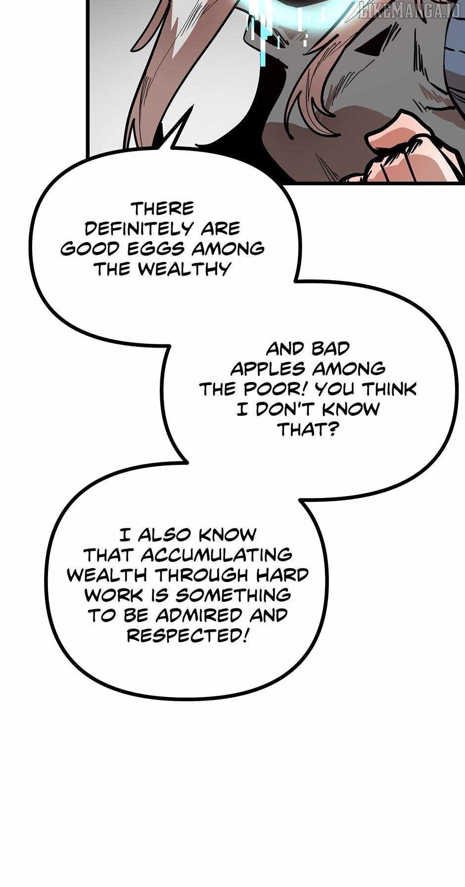 Read Santa Industri Manga Online