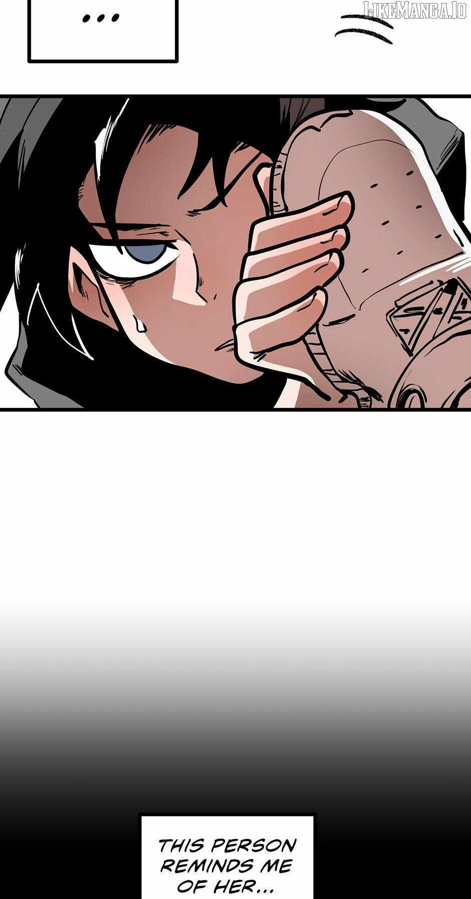 Read Santa Industri Manga Online