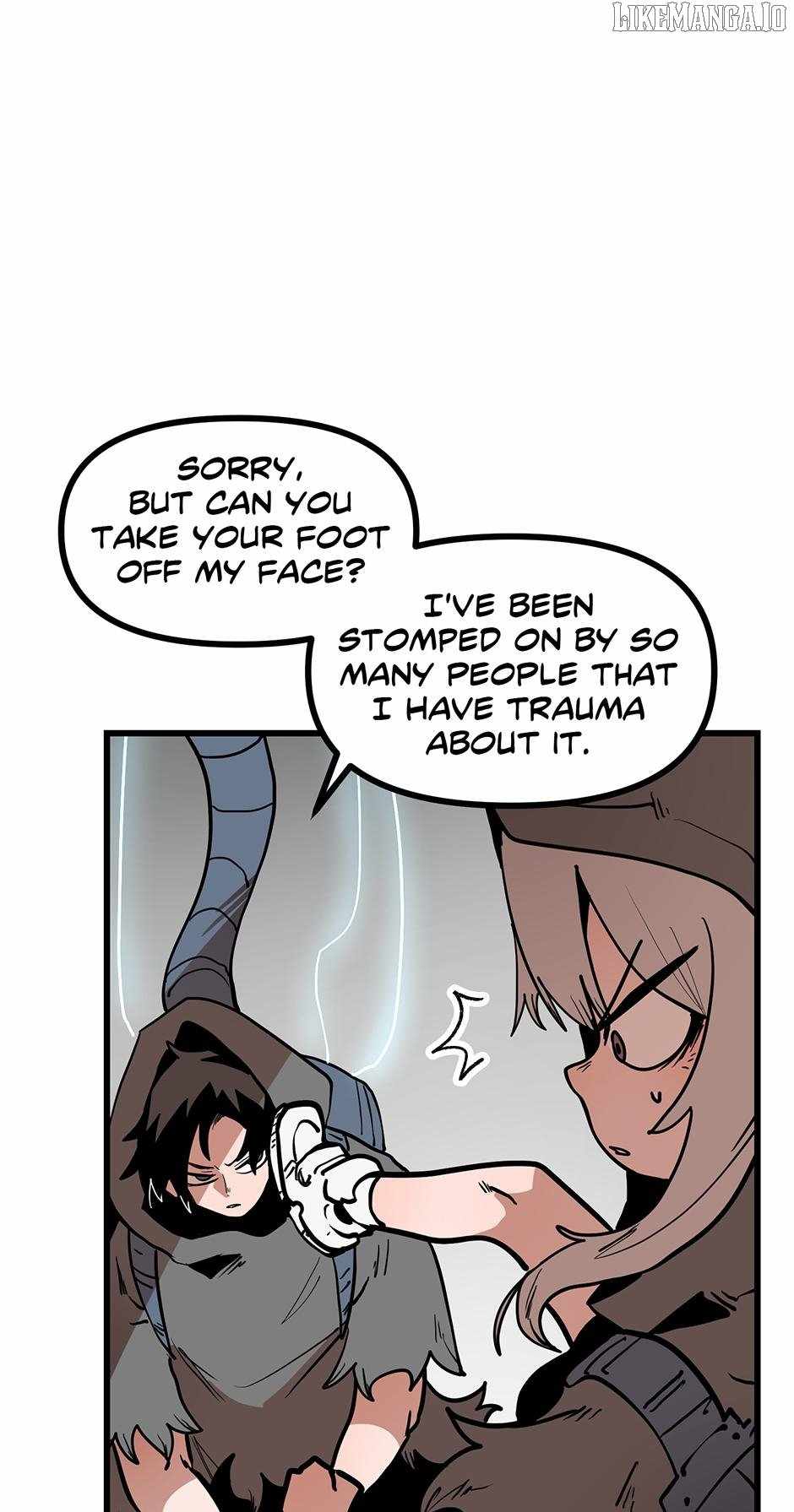 Read Santa Industri Manga Online