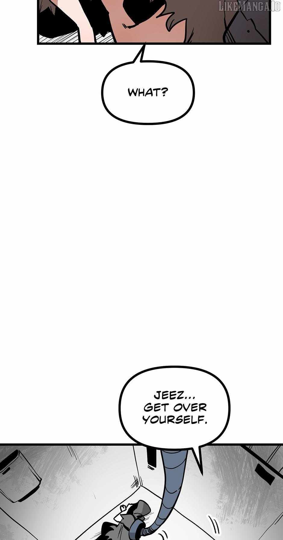 Read Santa Industri Manga Online