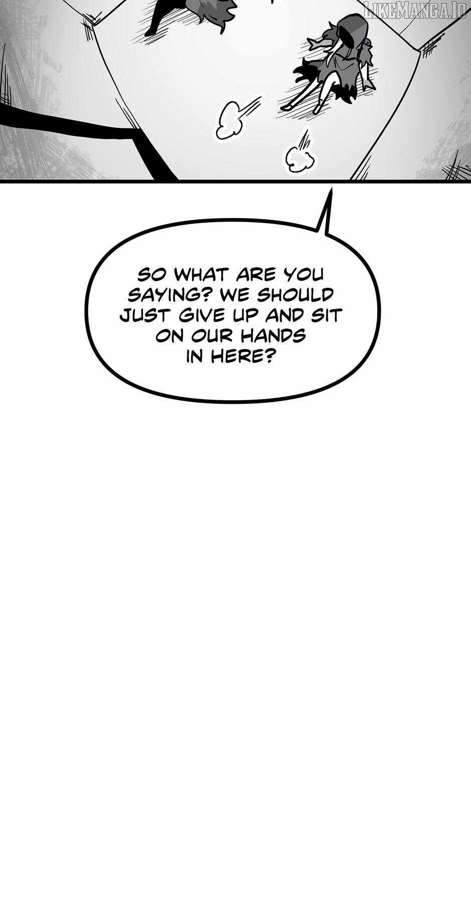 Read Santa Industri Manga Online