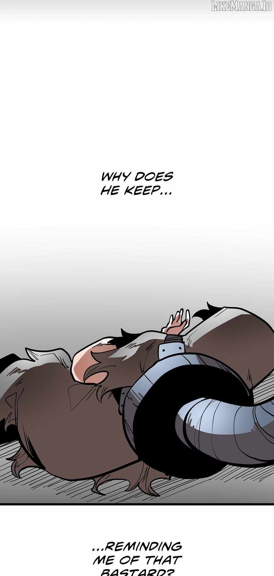 Read Santa Industri Manga Online