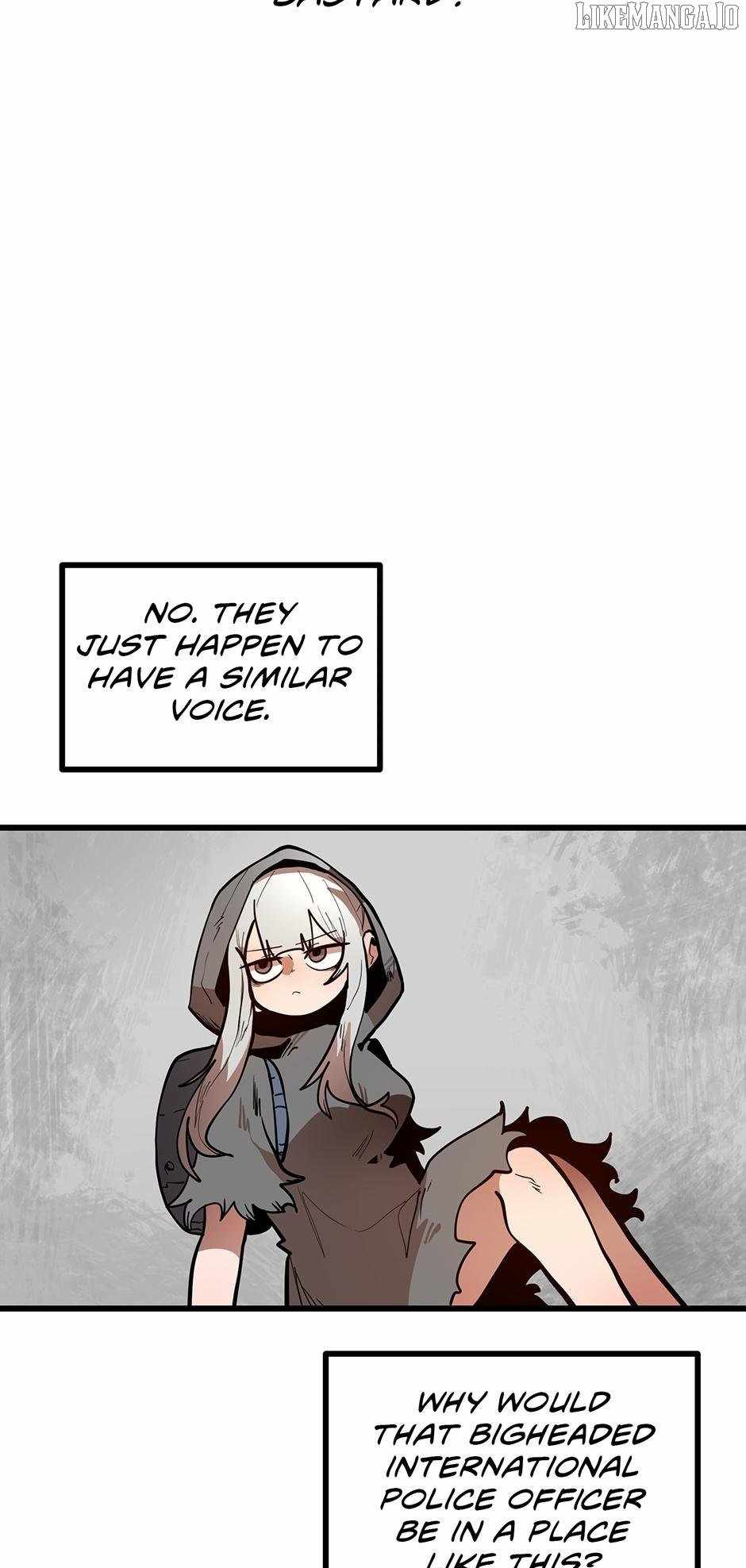 Read Santa Industri Manga Online