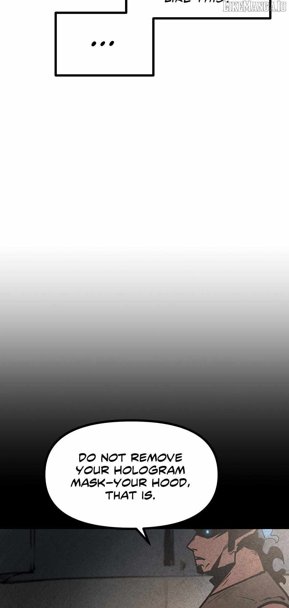 Read Santa Industri Manga Online