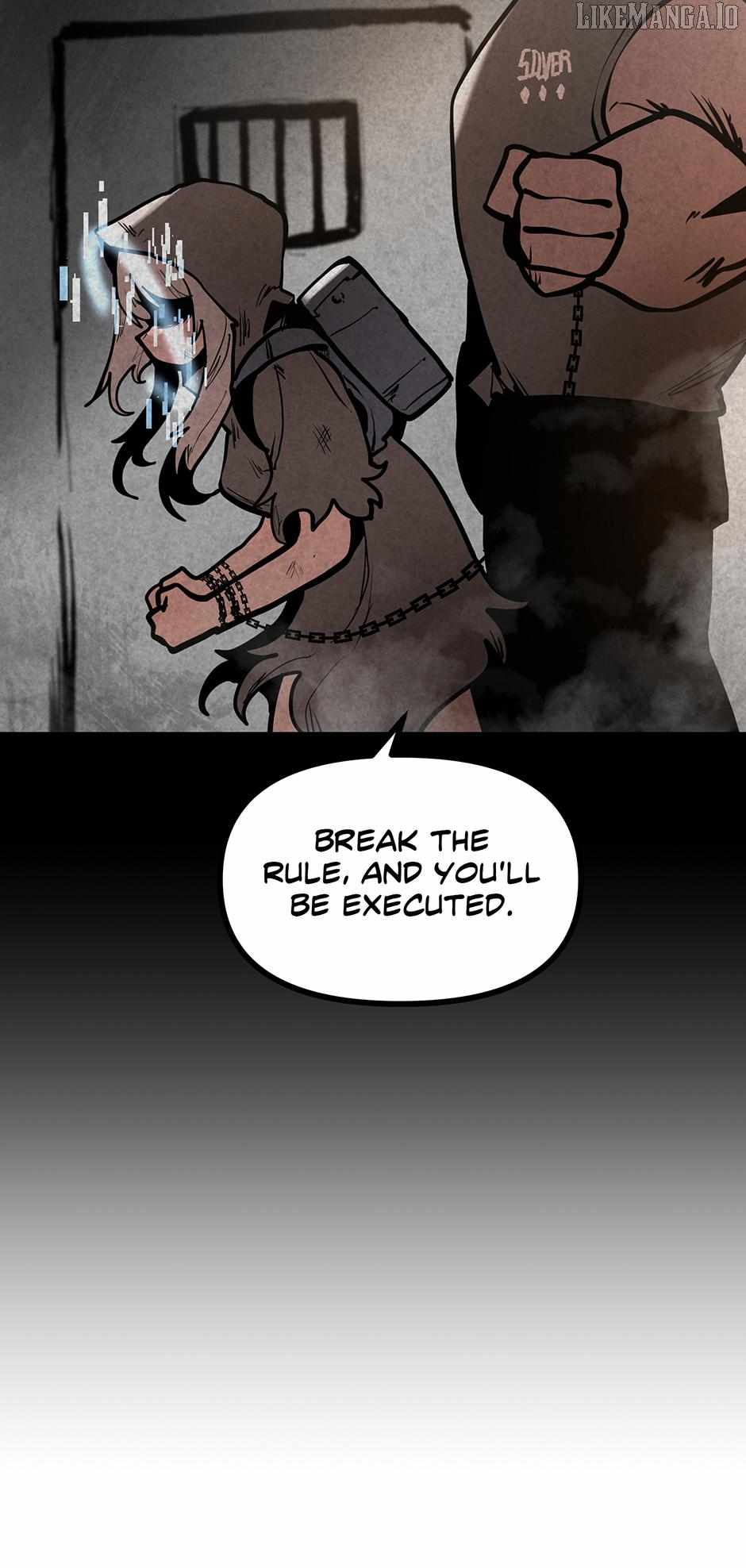 Read Santa Industri Manga Online