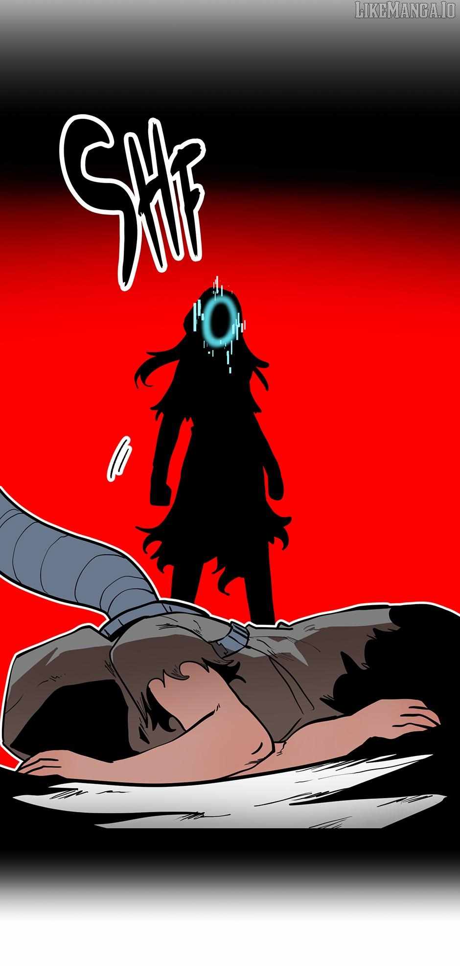 Read Santa Industri Manga Online