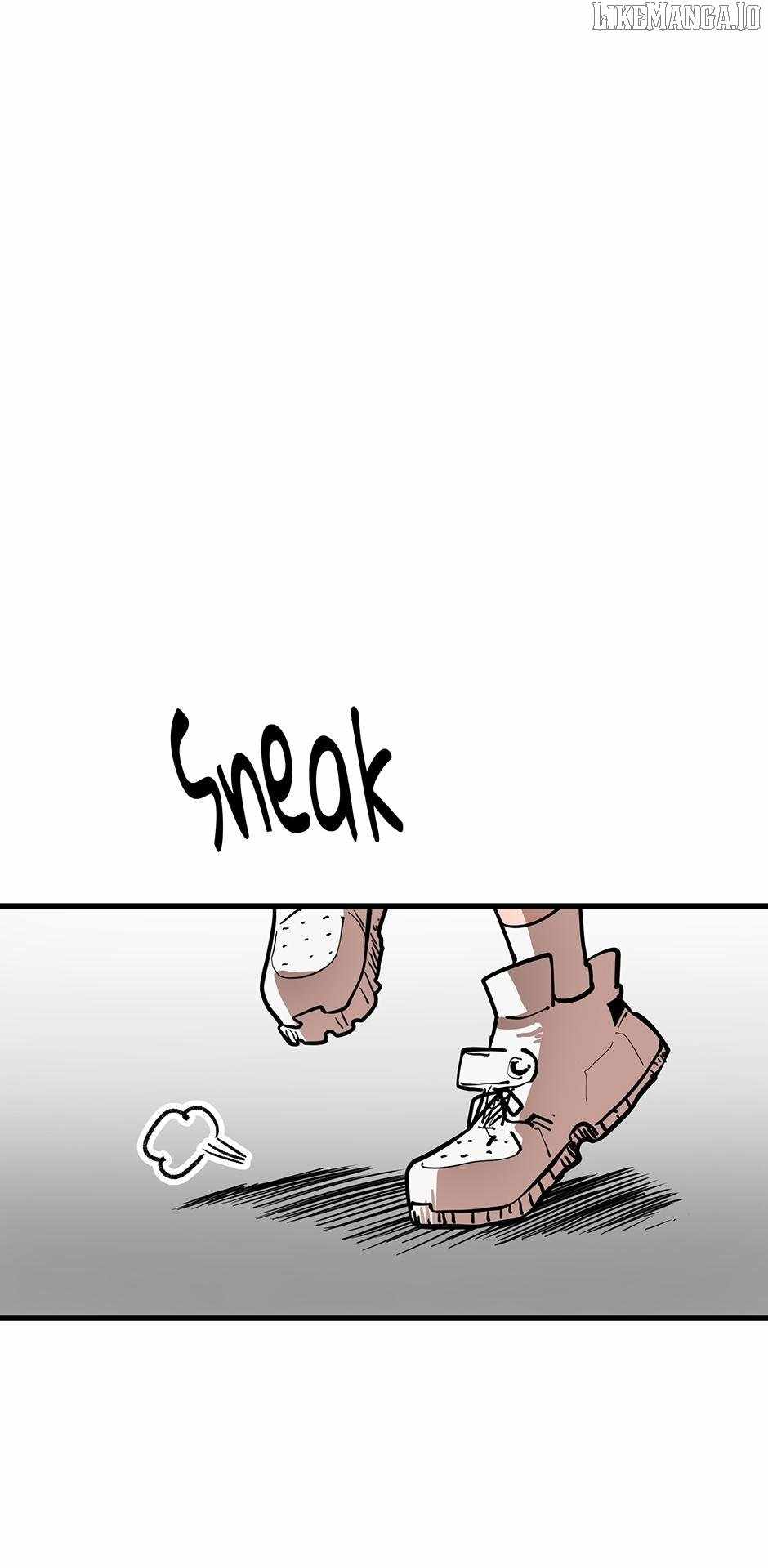 Read Santa Industri Manga Online