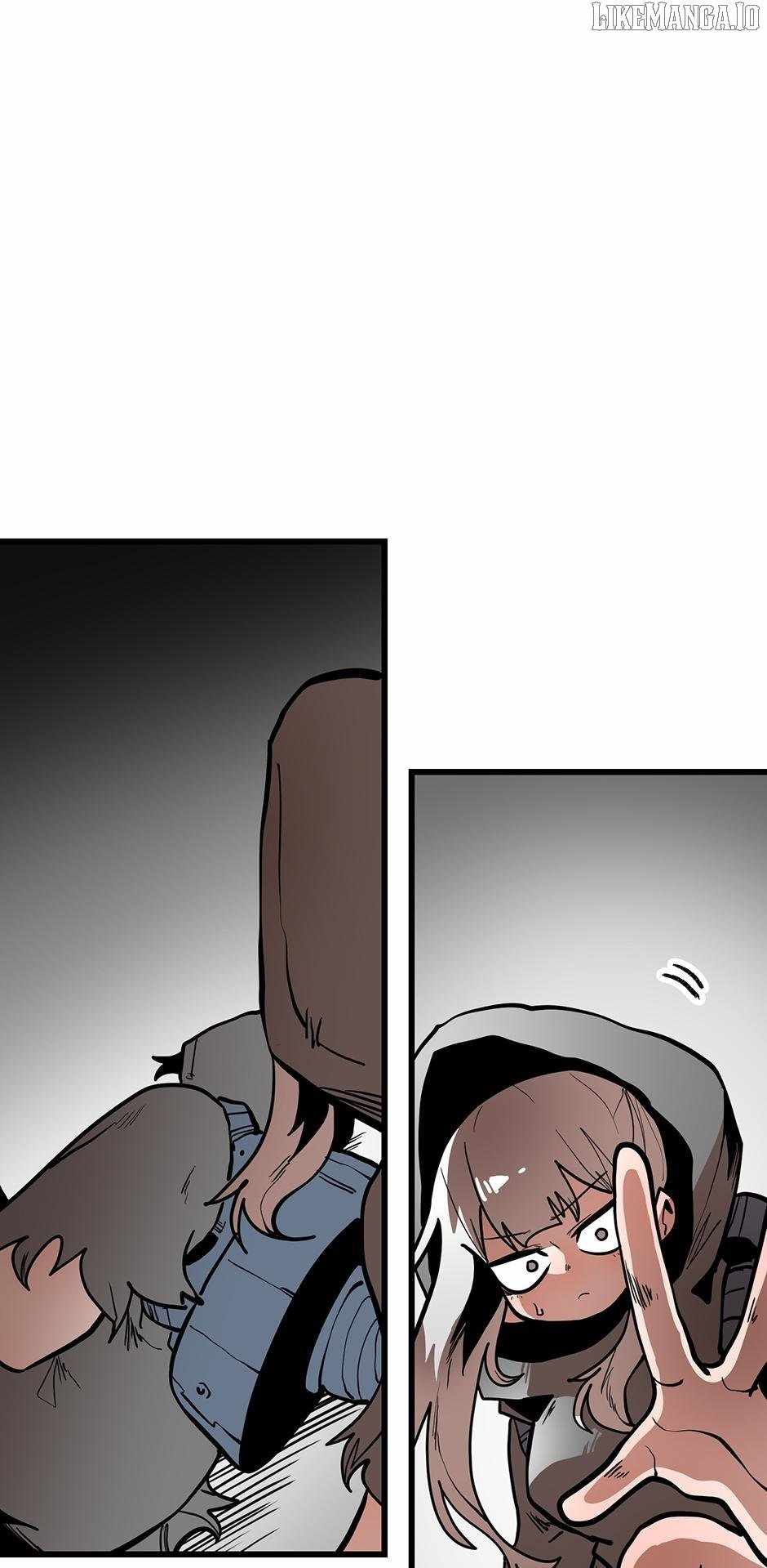 Read Santa Industri Manga Online