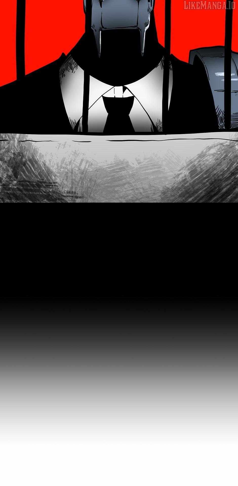 Read Santa Industri Manga Online