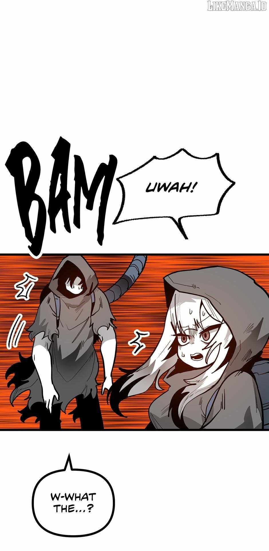 Read Santa Industri Manga Online