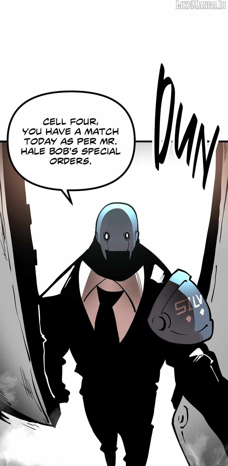 Read Santa Industri Manga Online