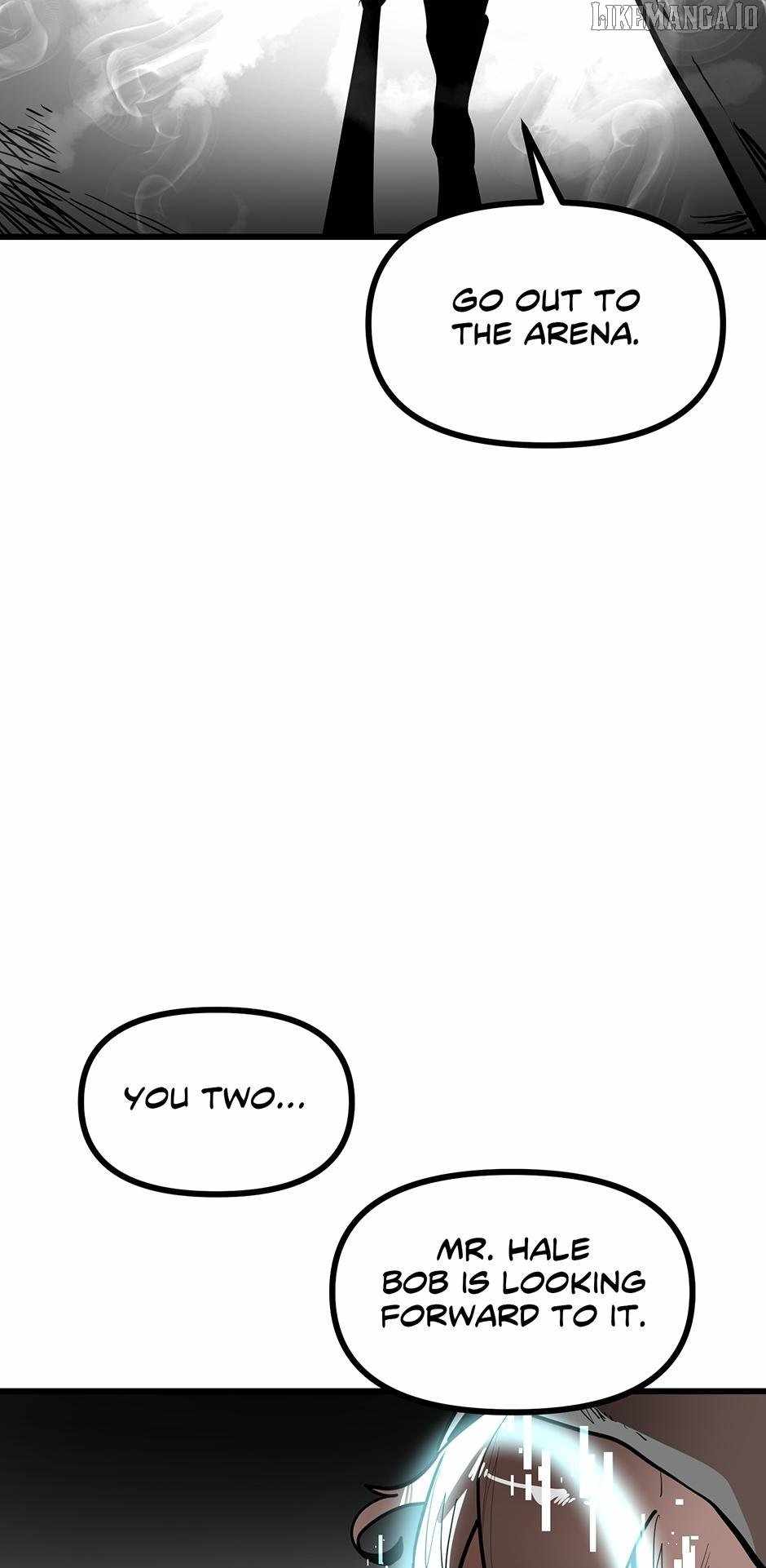 Read Santa Industri Manga Online