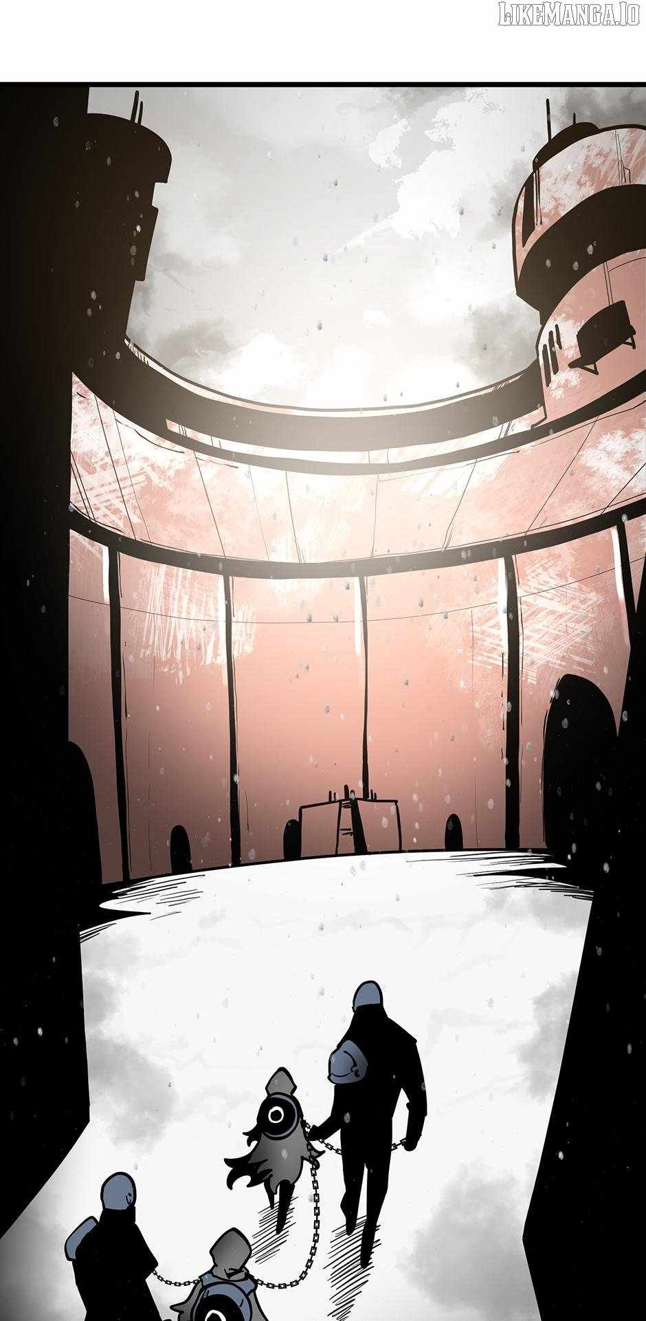 Read Santa Industri Manga Online