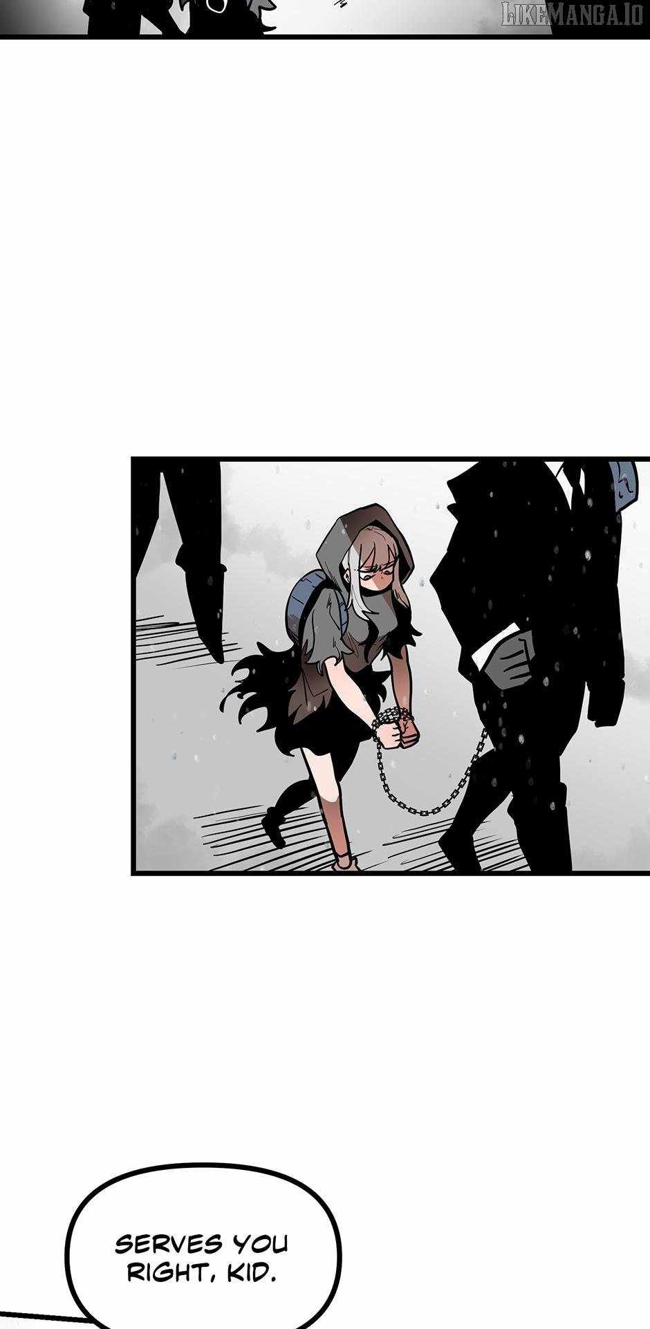 Read Santa Industri Manga Online