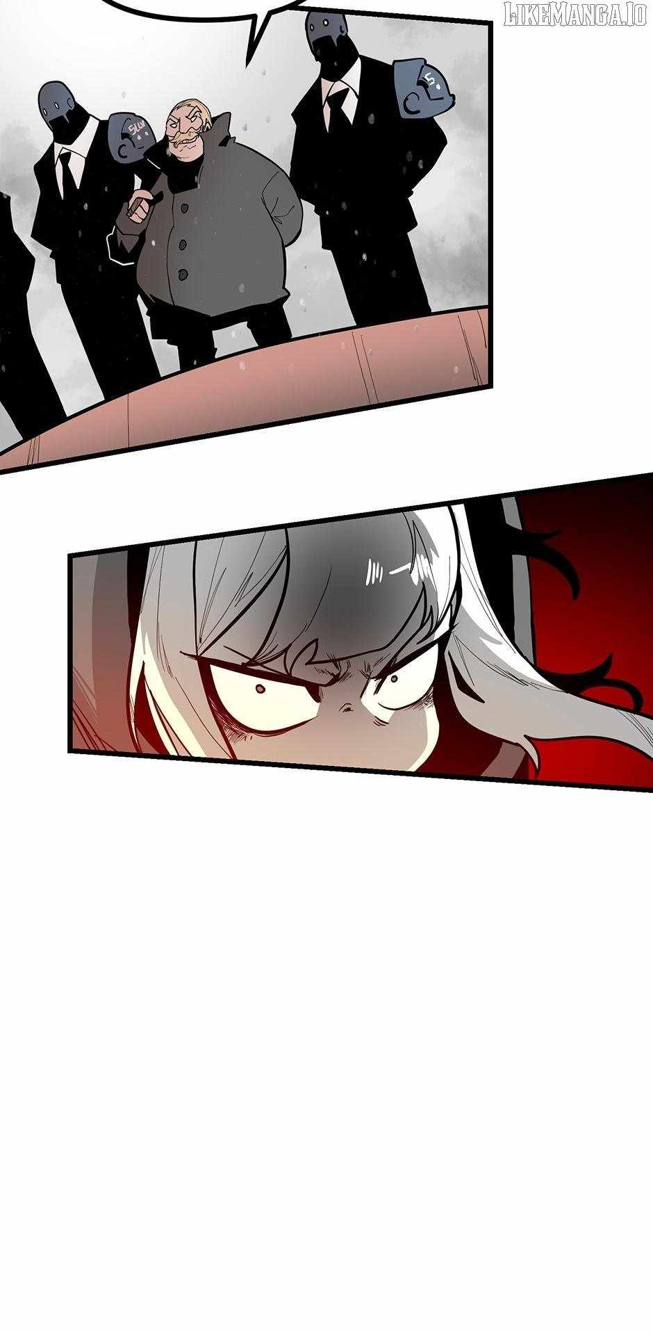 Read Santa Industri Manga Online