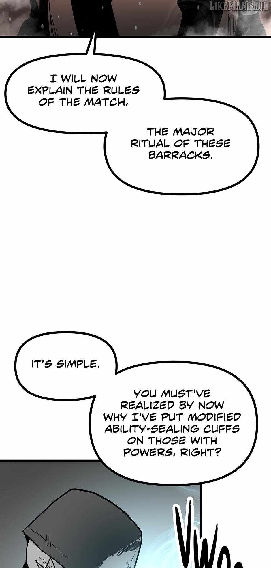 Read Santa Industri Manga Online