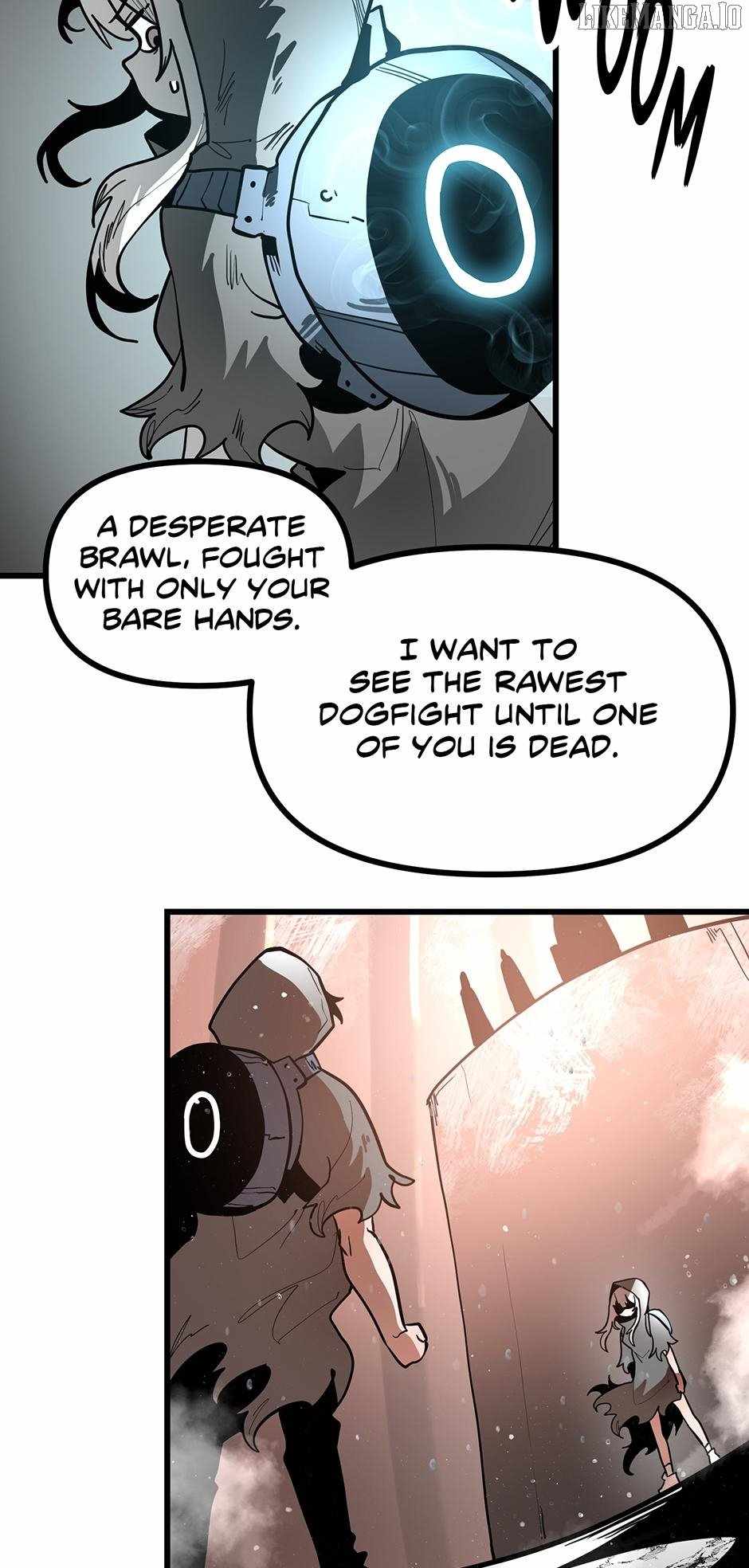 Read Santa Industri Manga Online