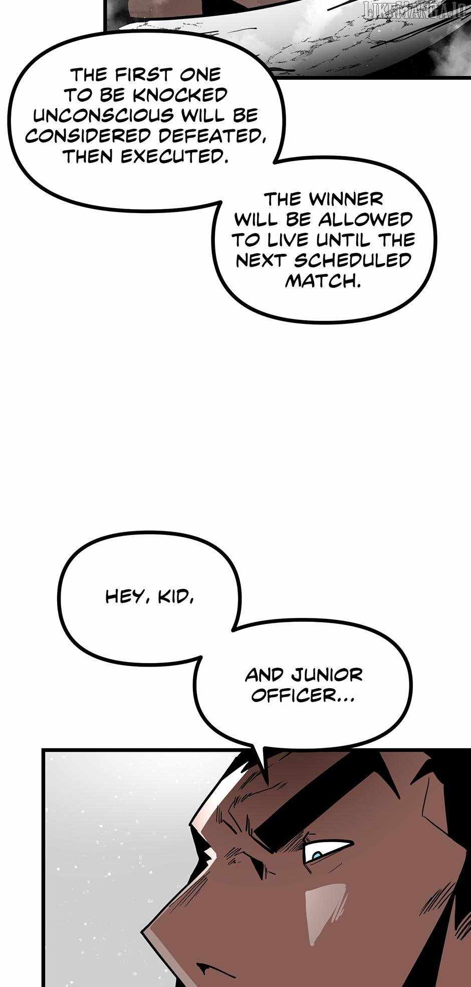 Read Santa Industri Manga Online