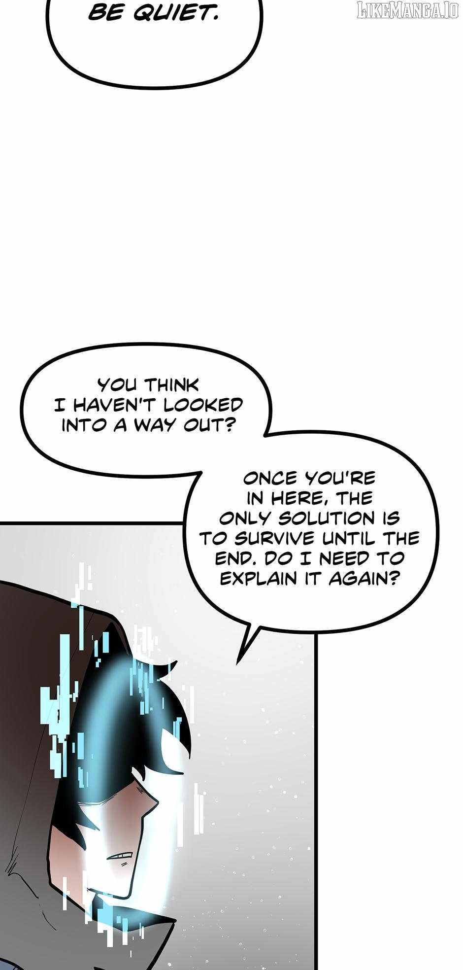 Read Santa Industri Manga Online