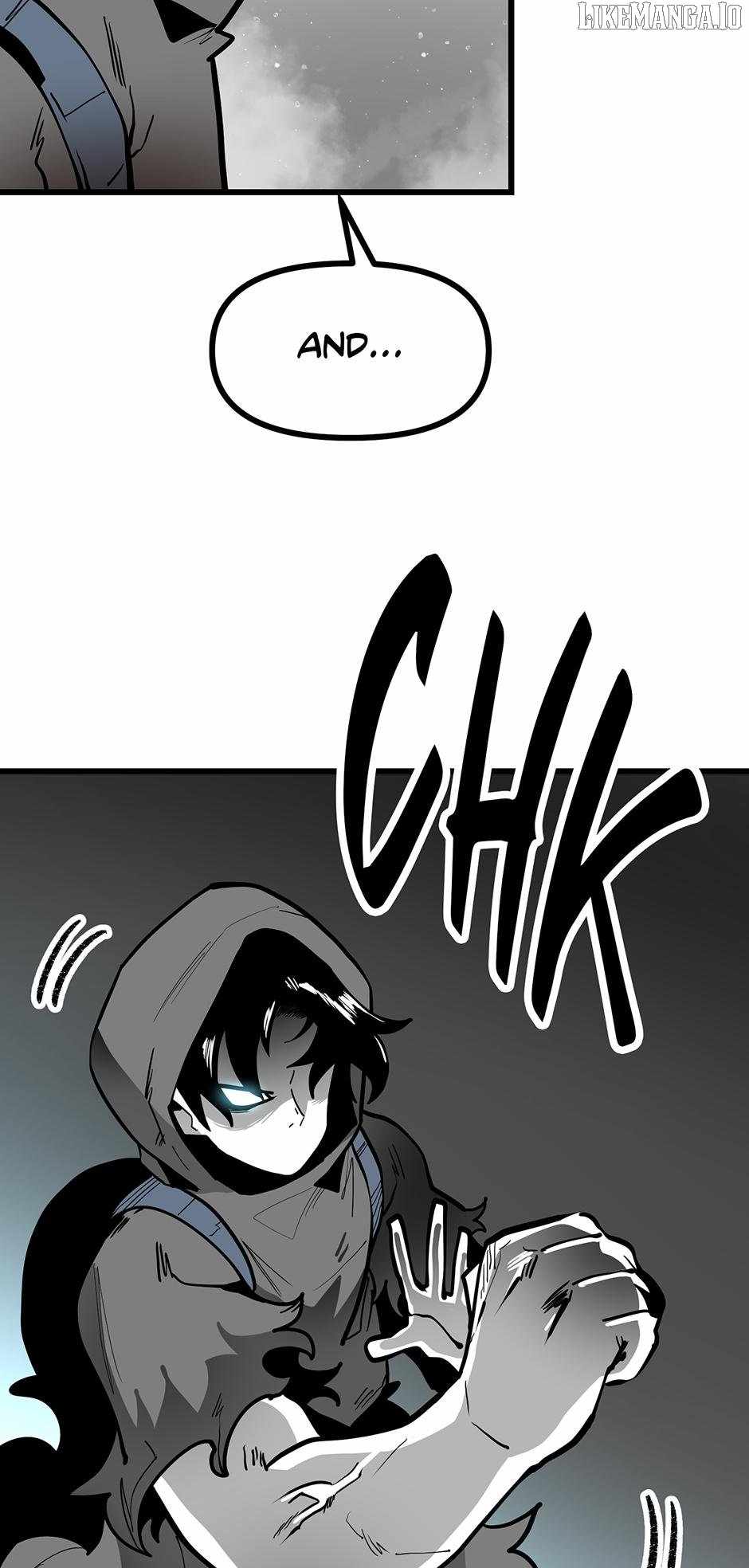 Read Santa Industri Manga Online