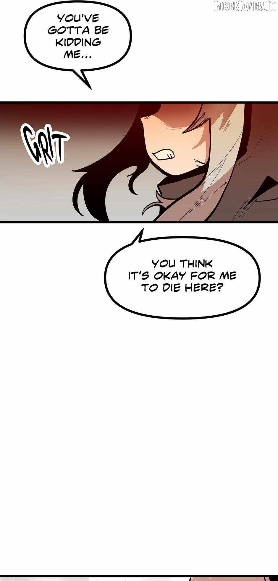 Read Santa Industri Manga Online