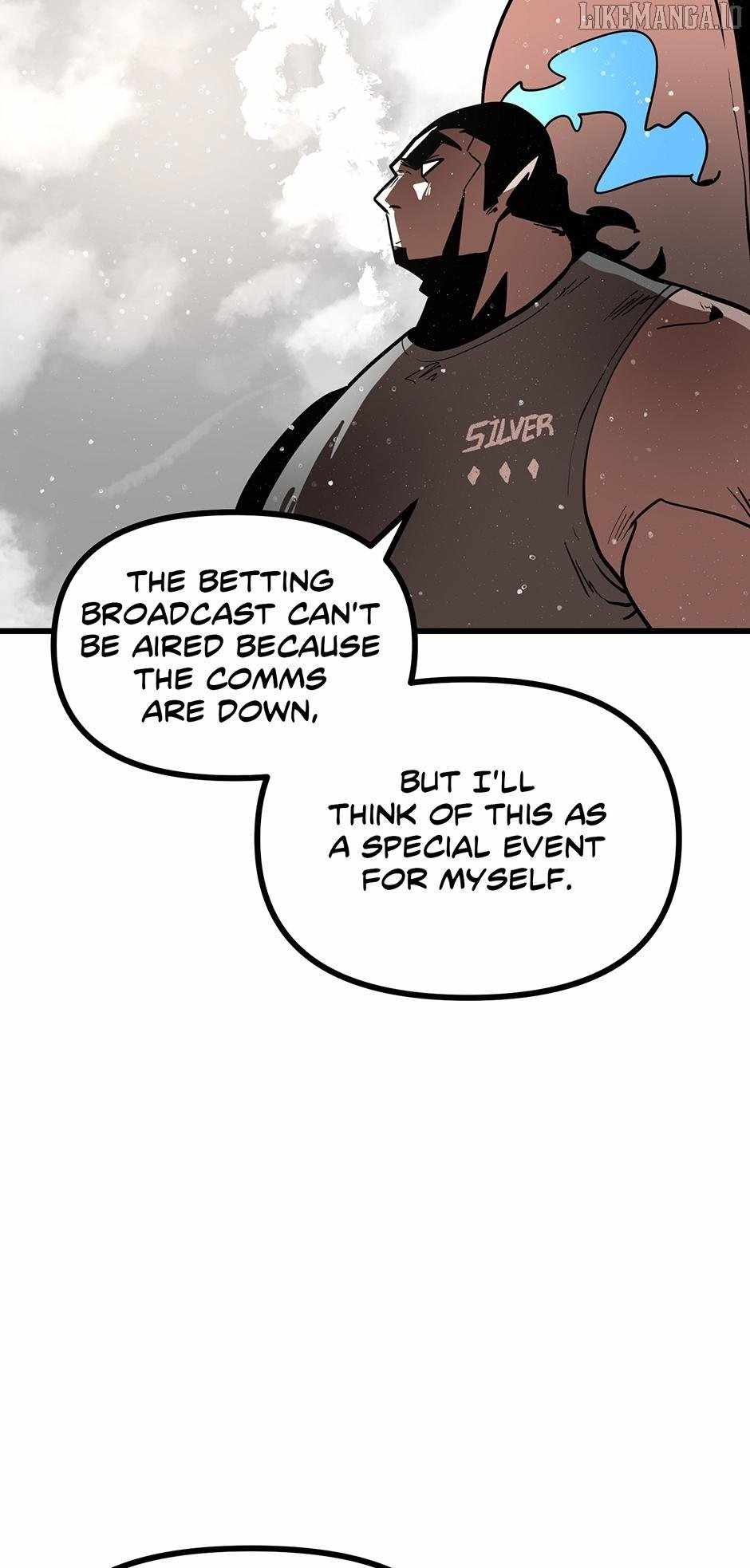 Read Santa Industri Manga Online