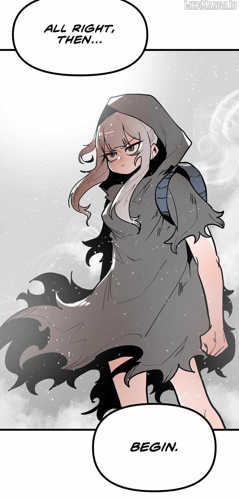 Read Santa Industri Manga Online