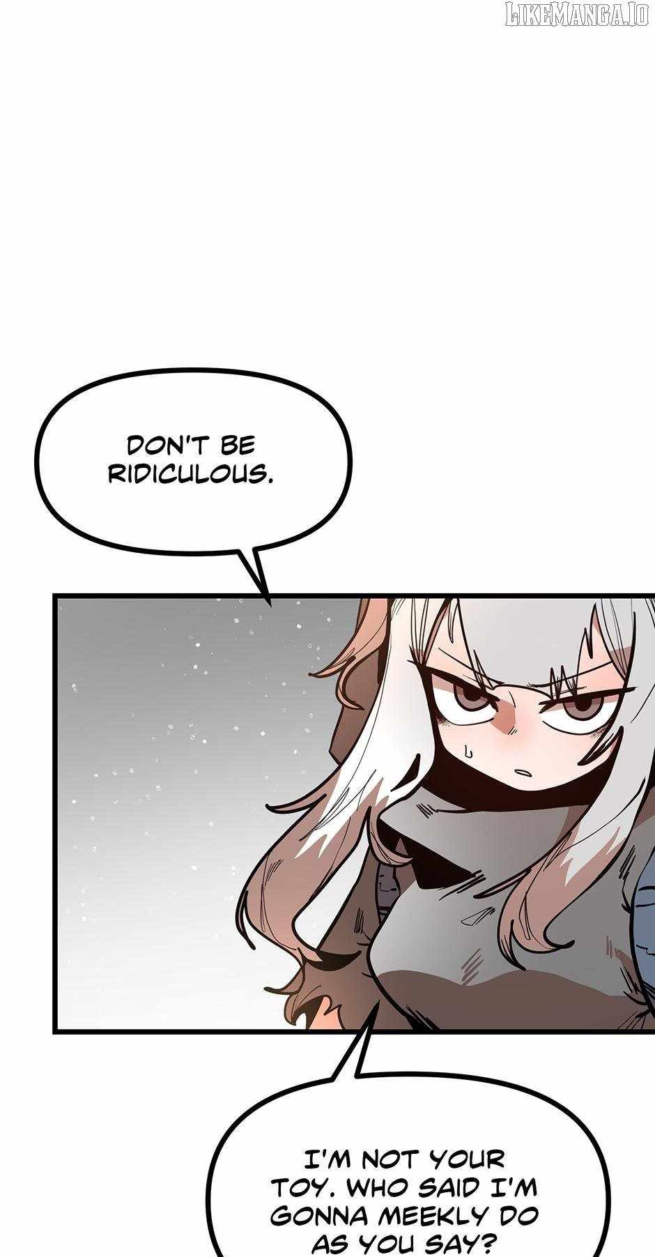 Read Santa Industri Manga Online