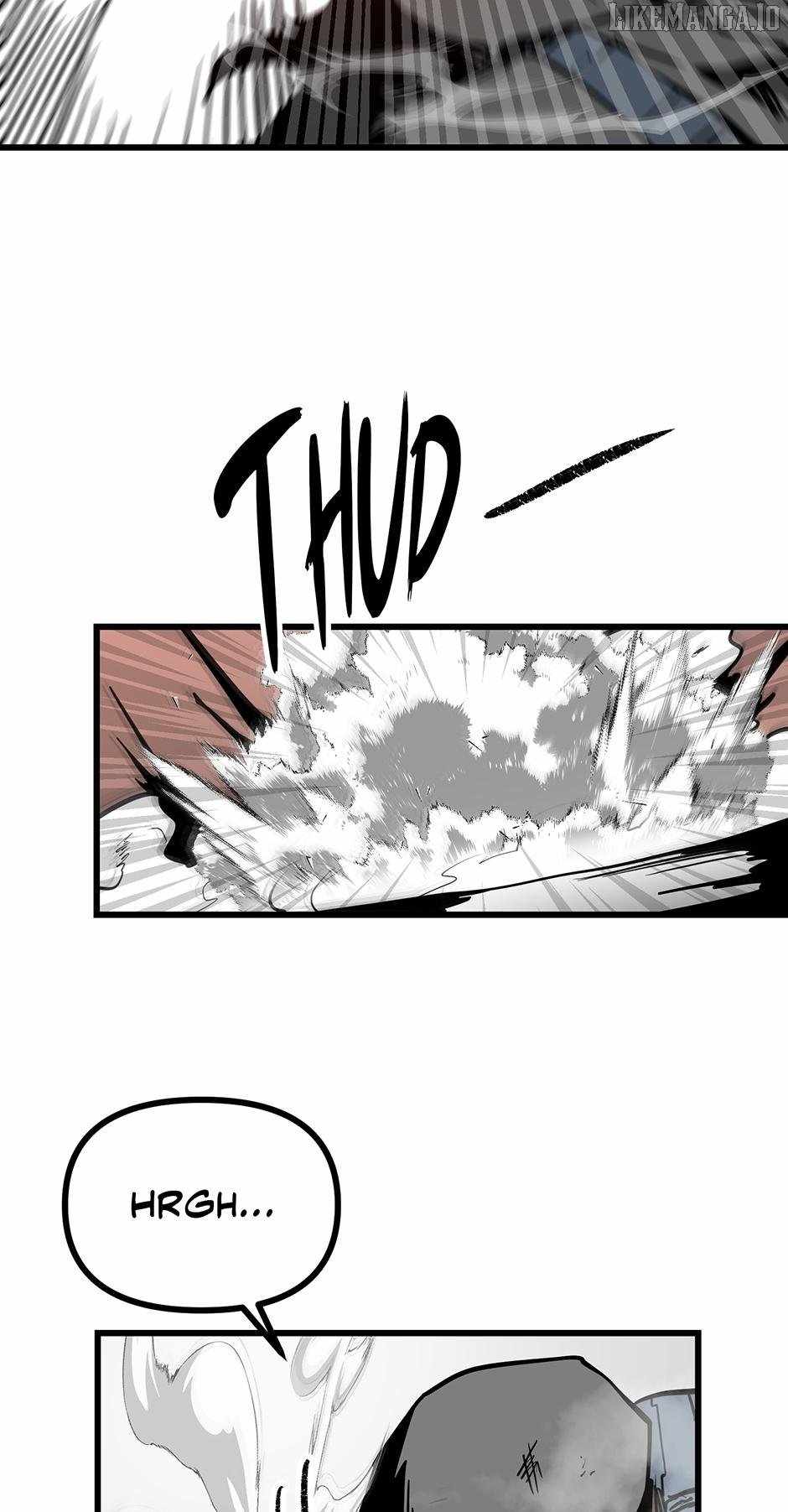 Read Santa Industri Manga Online