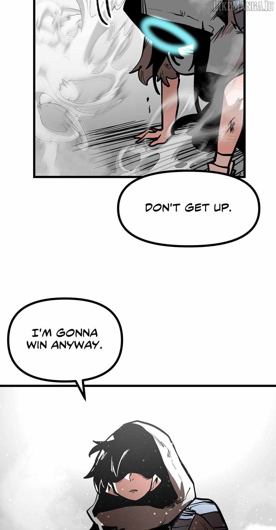 Read Santa Industri Manga Online