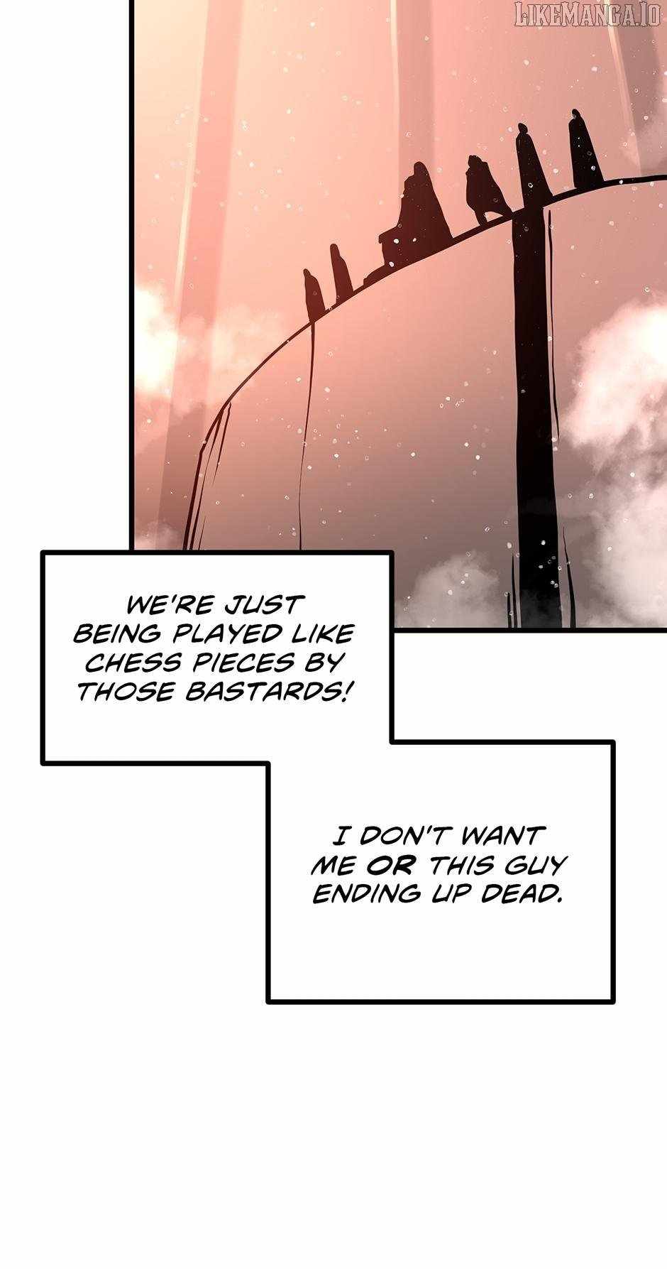 Read Santa Industri Manga Online