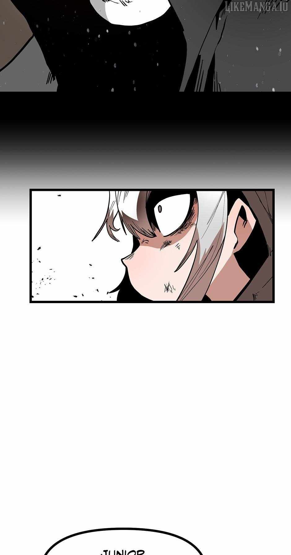 Read Santa Industri Manga Online