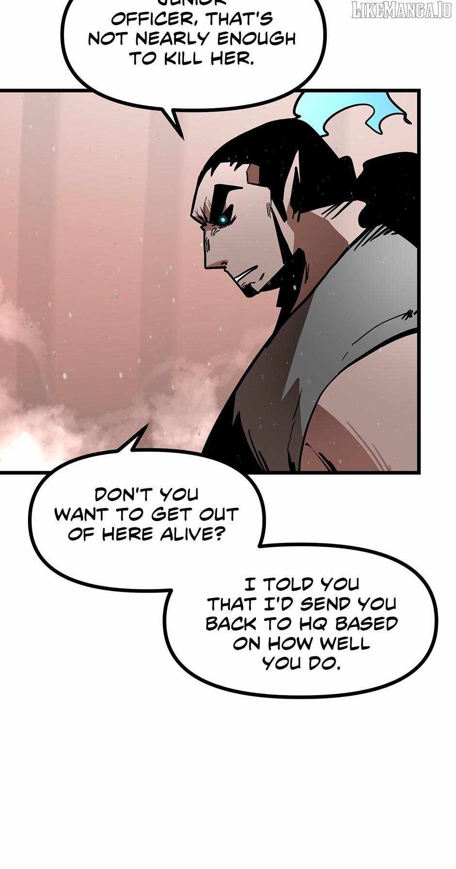 Read Santa Industri Manga Online