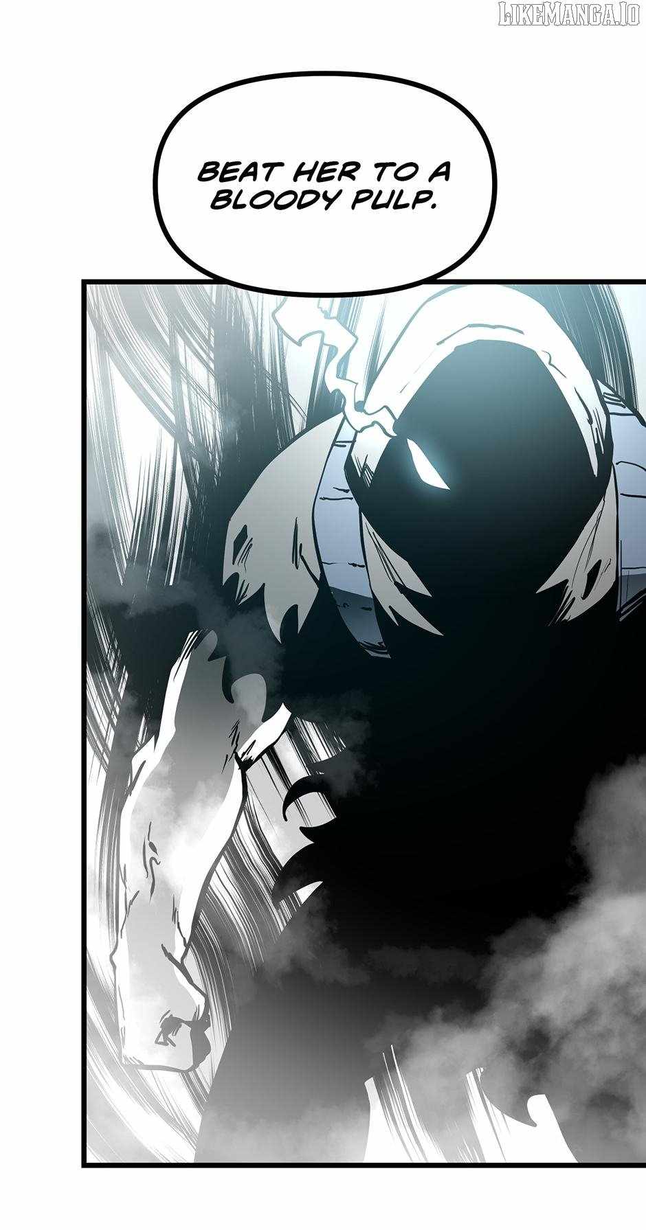 Read Santa Industri Manga Online