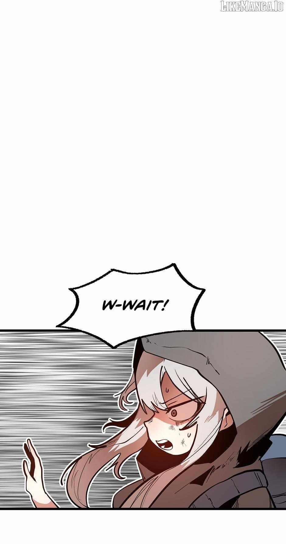 Read Santa Industri Manga Online