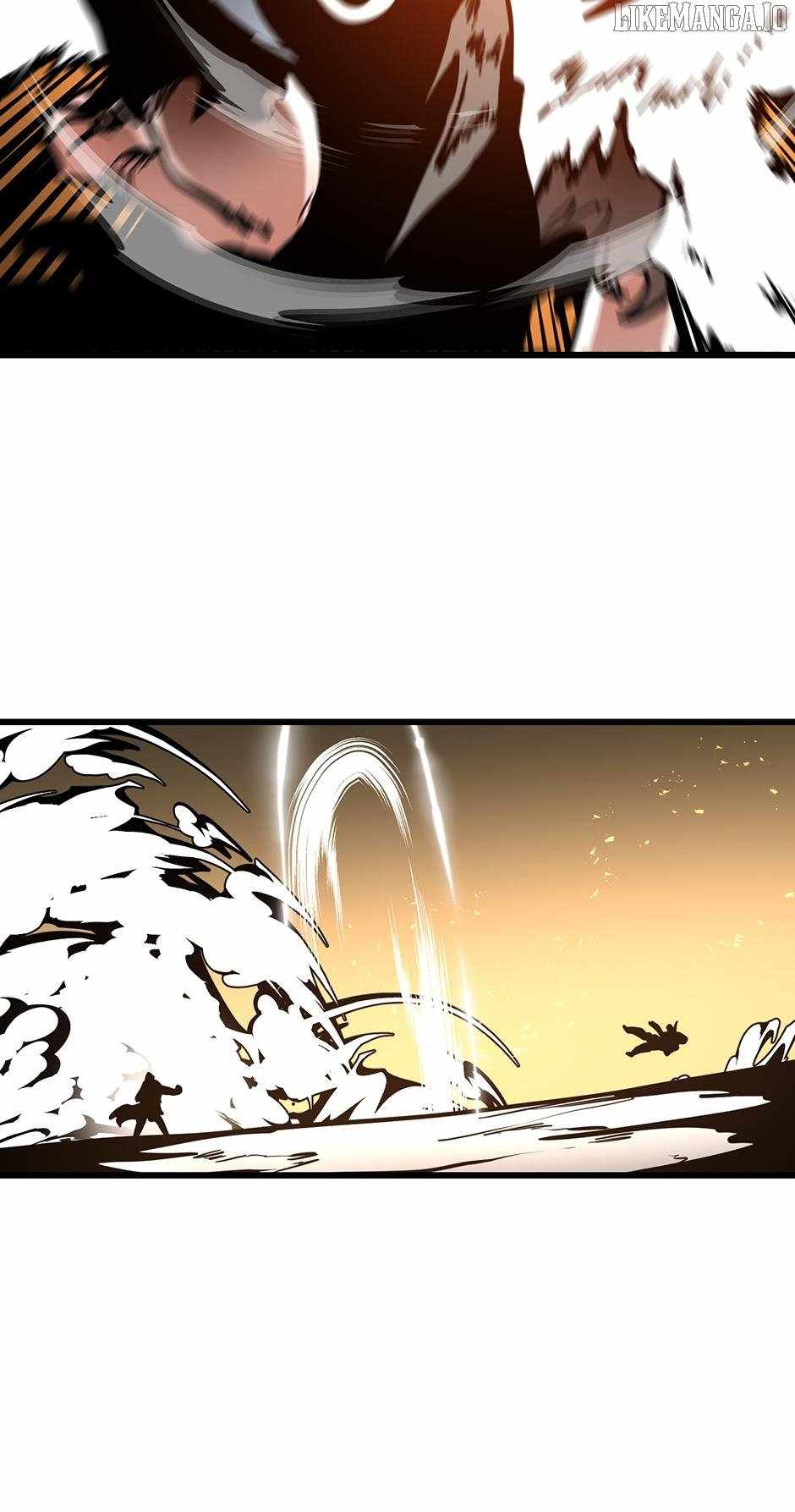 Read Santa Industri Manga Online