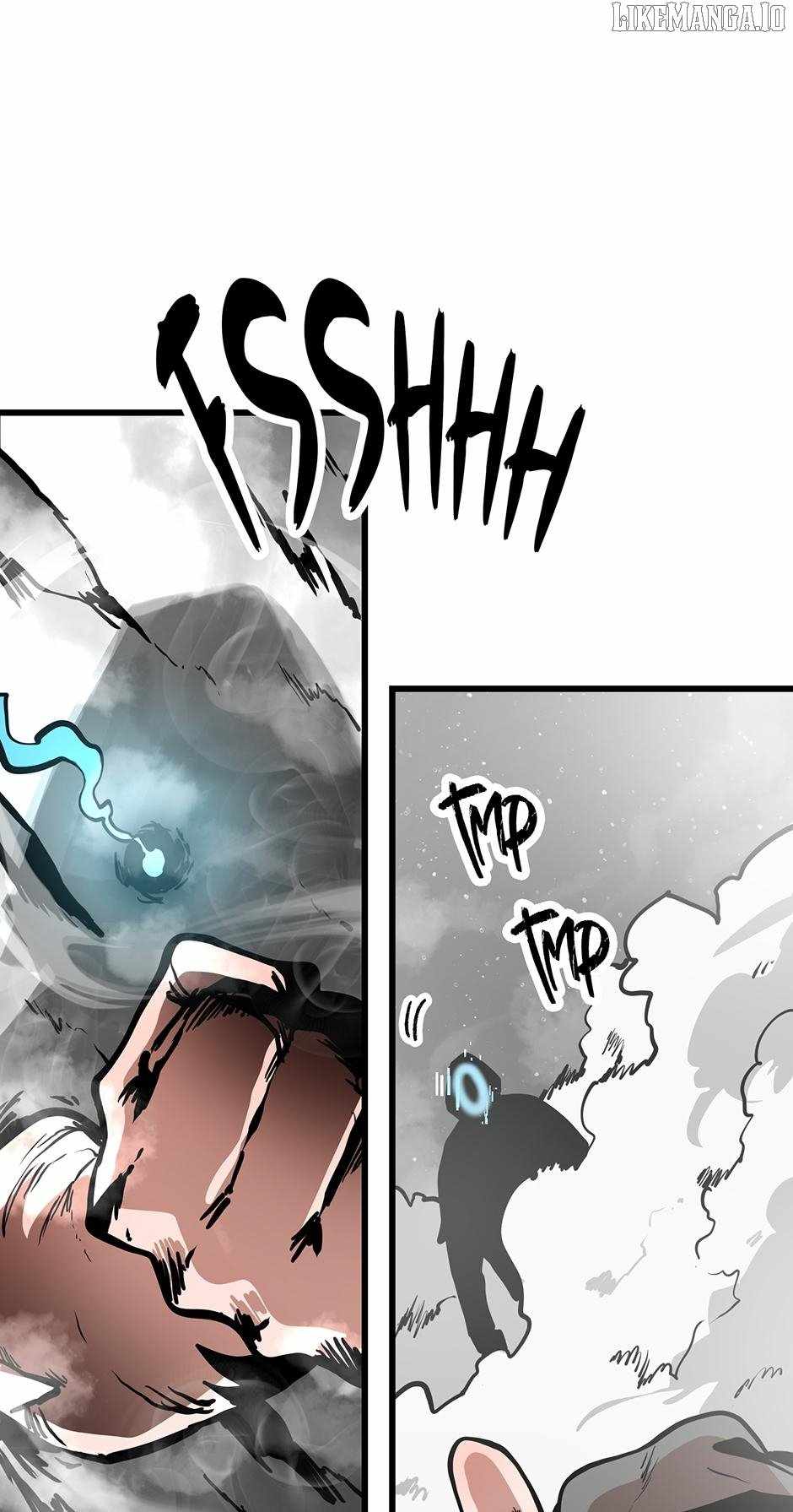 Read Santa Industri Manga Online