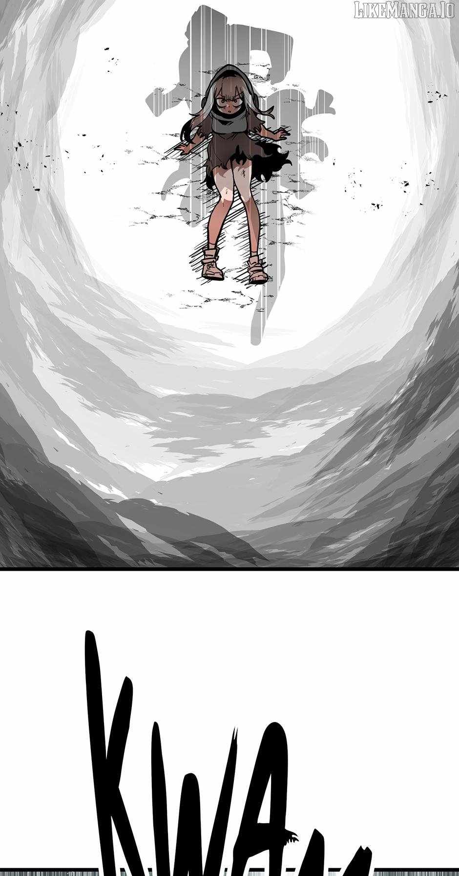 Read Santa Industri Manga Online