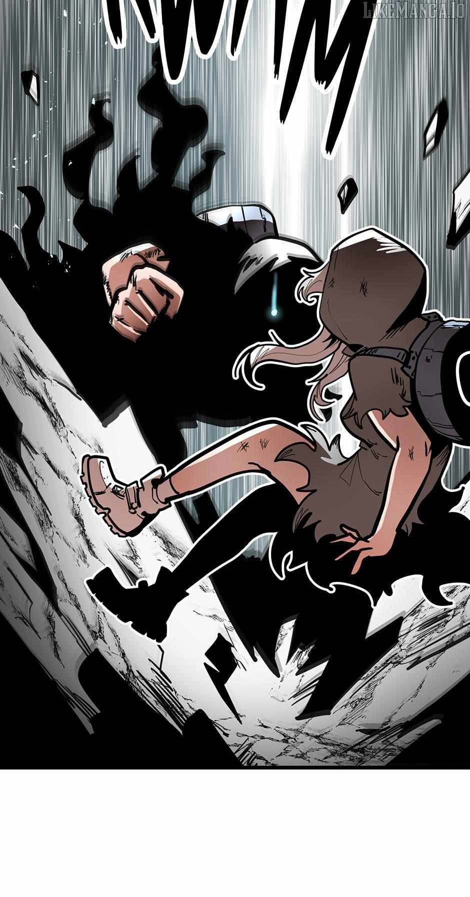 Read Santa Industri Manga Online