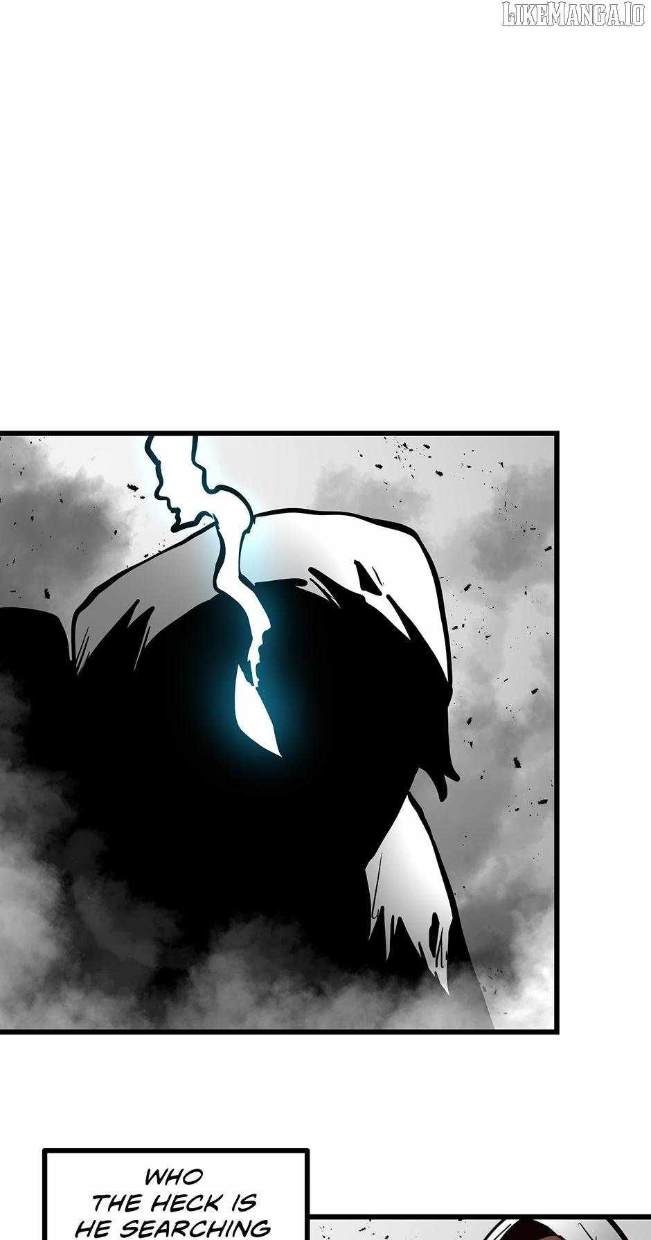 Read Santa Industri Manga Online