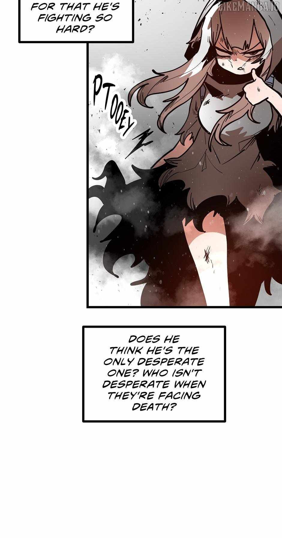 Read Santa Industri Manga Online