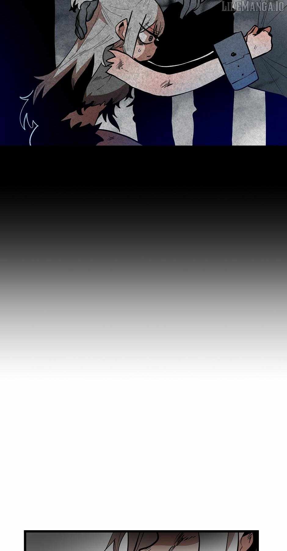 Read Santa Industri Manga Online