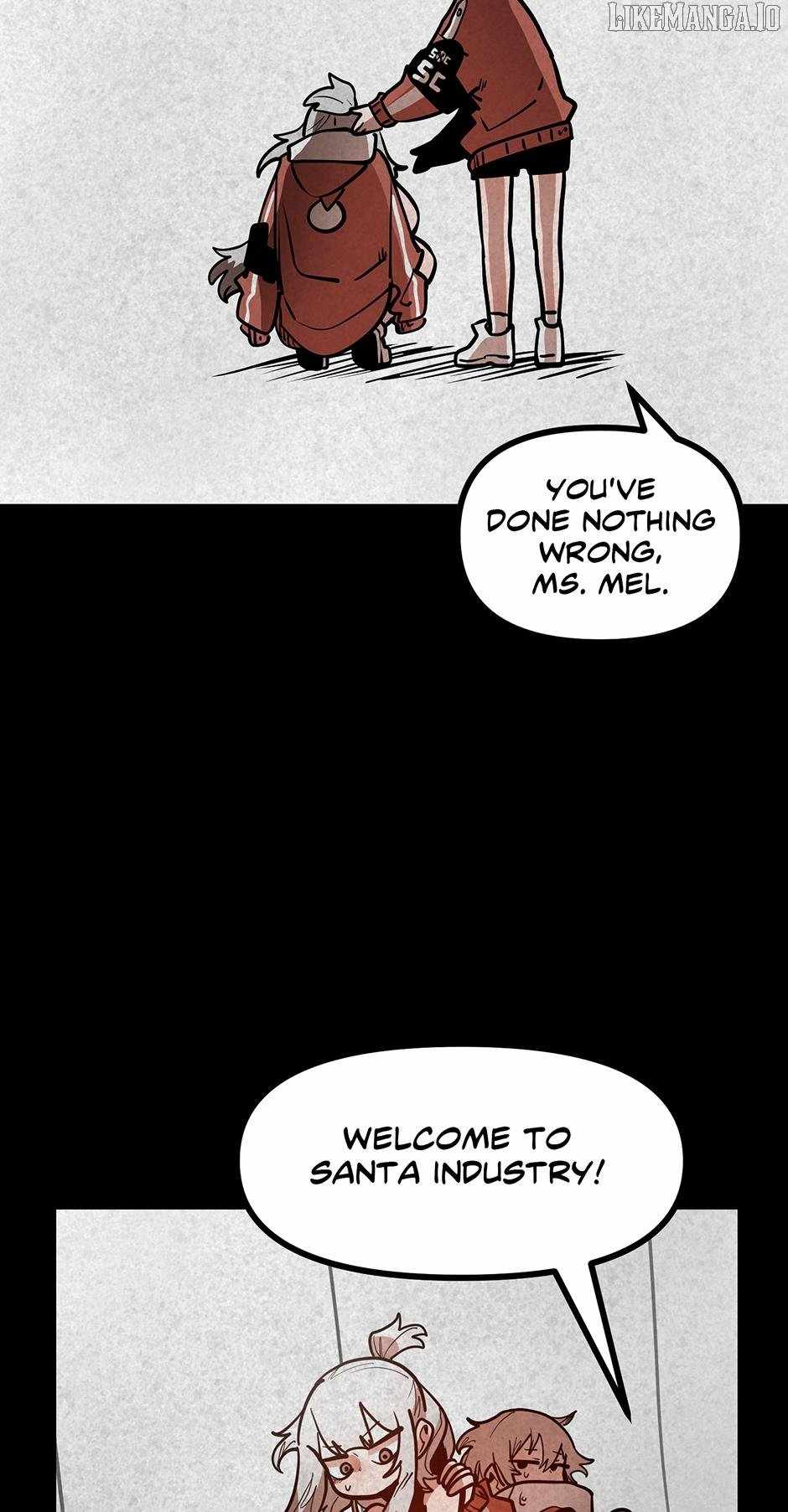 Read Santa Industri Manga Online