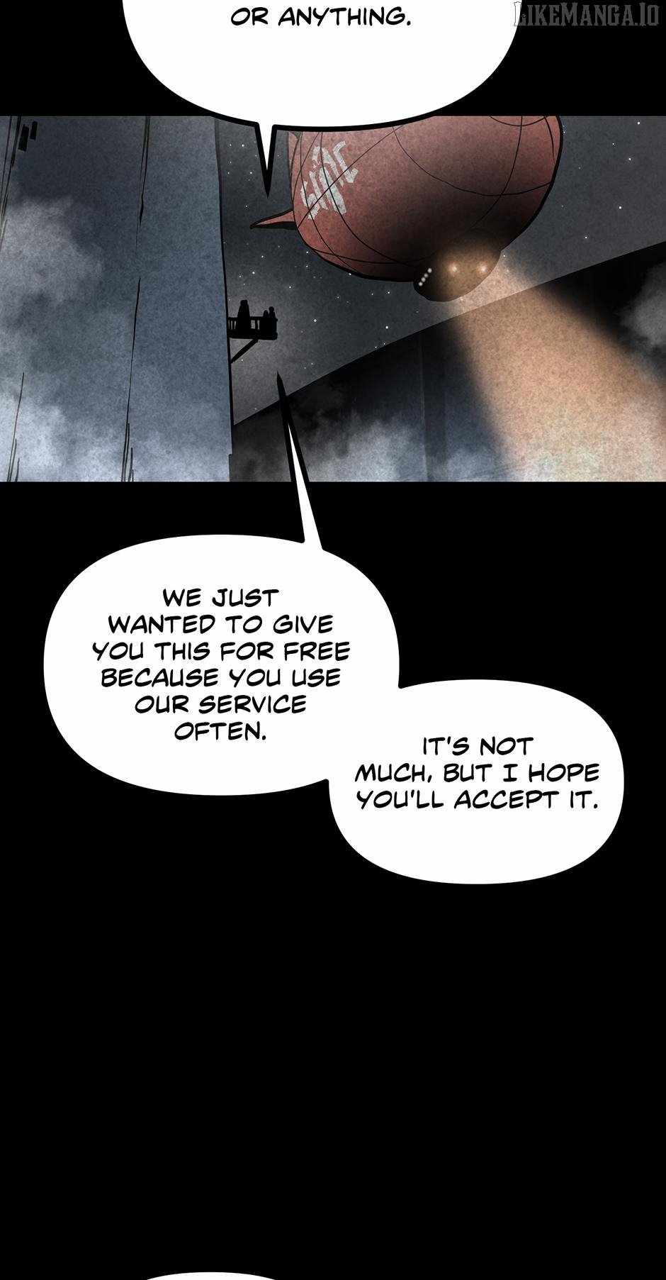 Read Santa Industri Manga Online