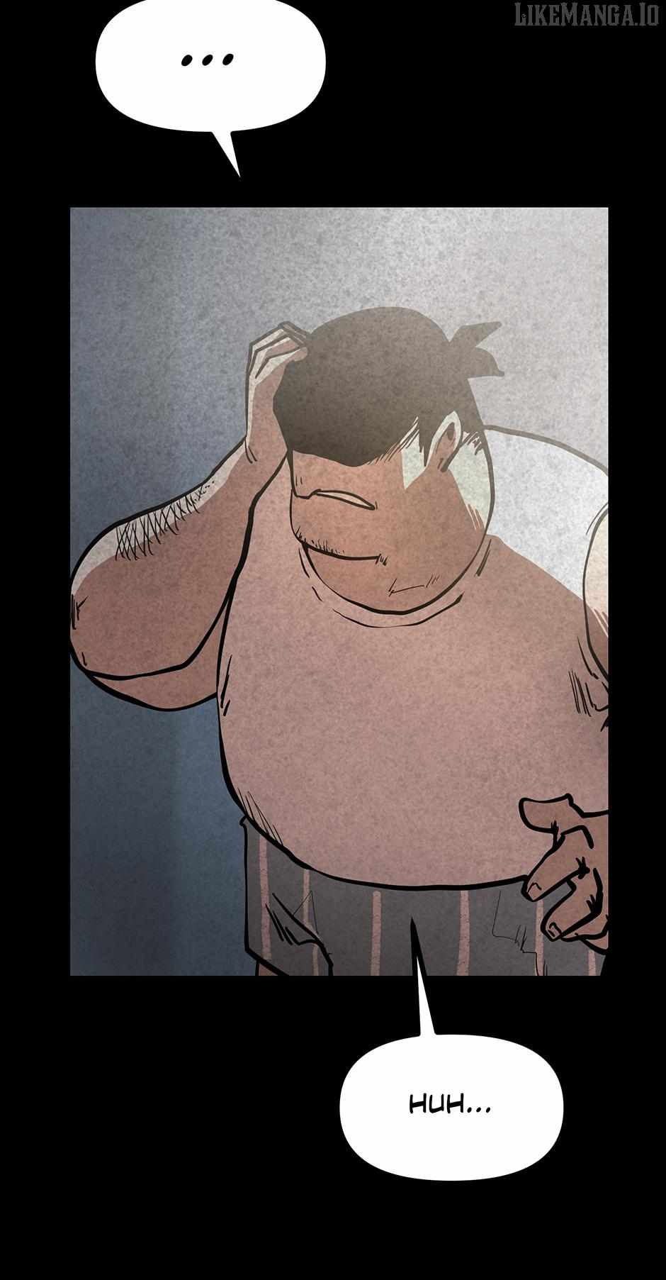 Read Santa Industri Manga Online