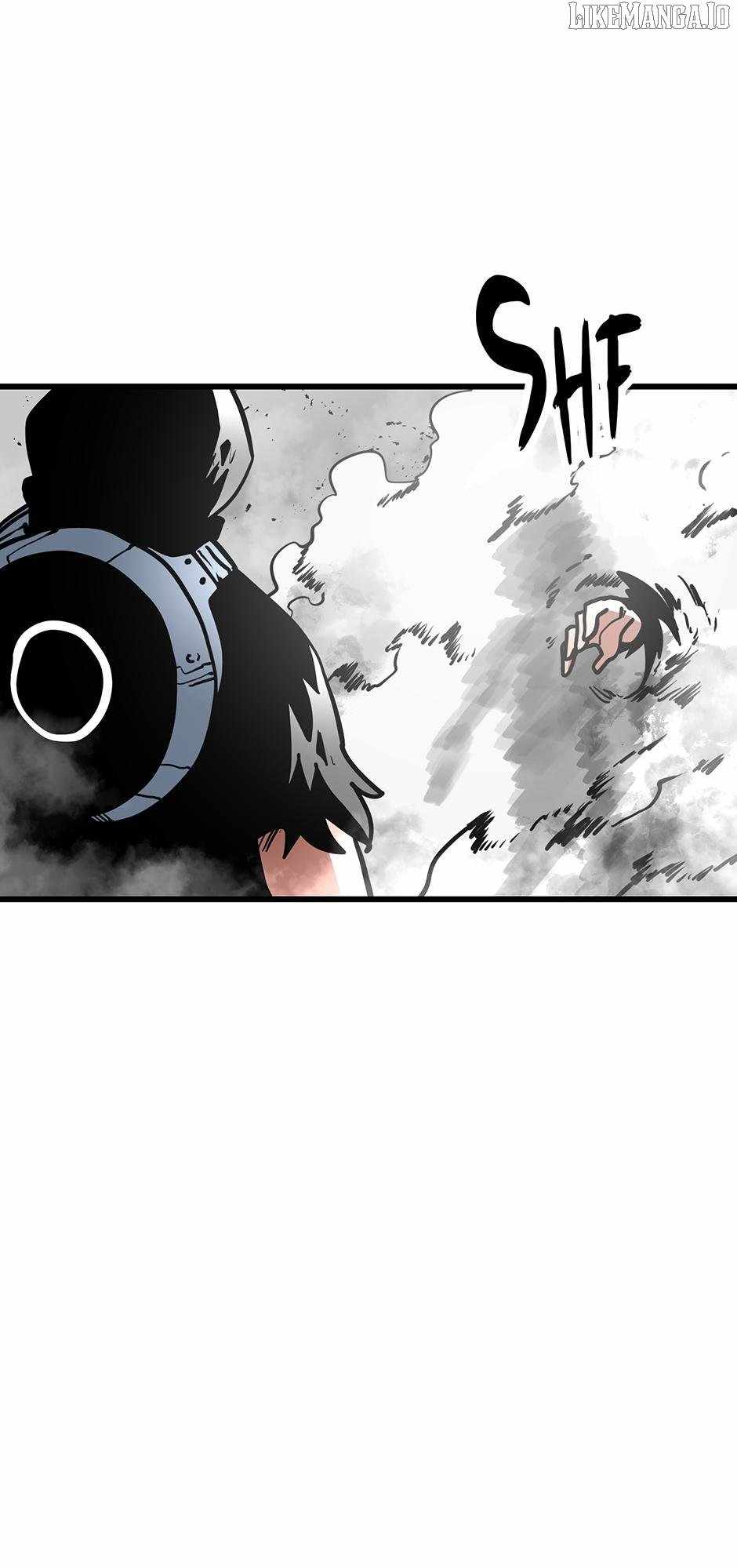 Read Santa Industri Manga Online