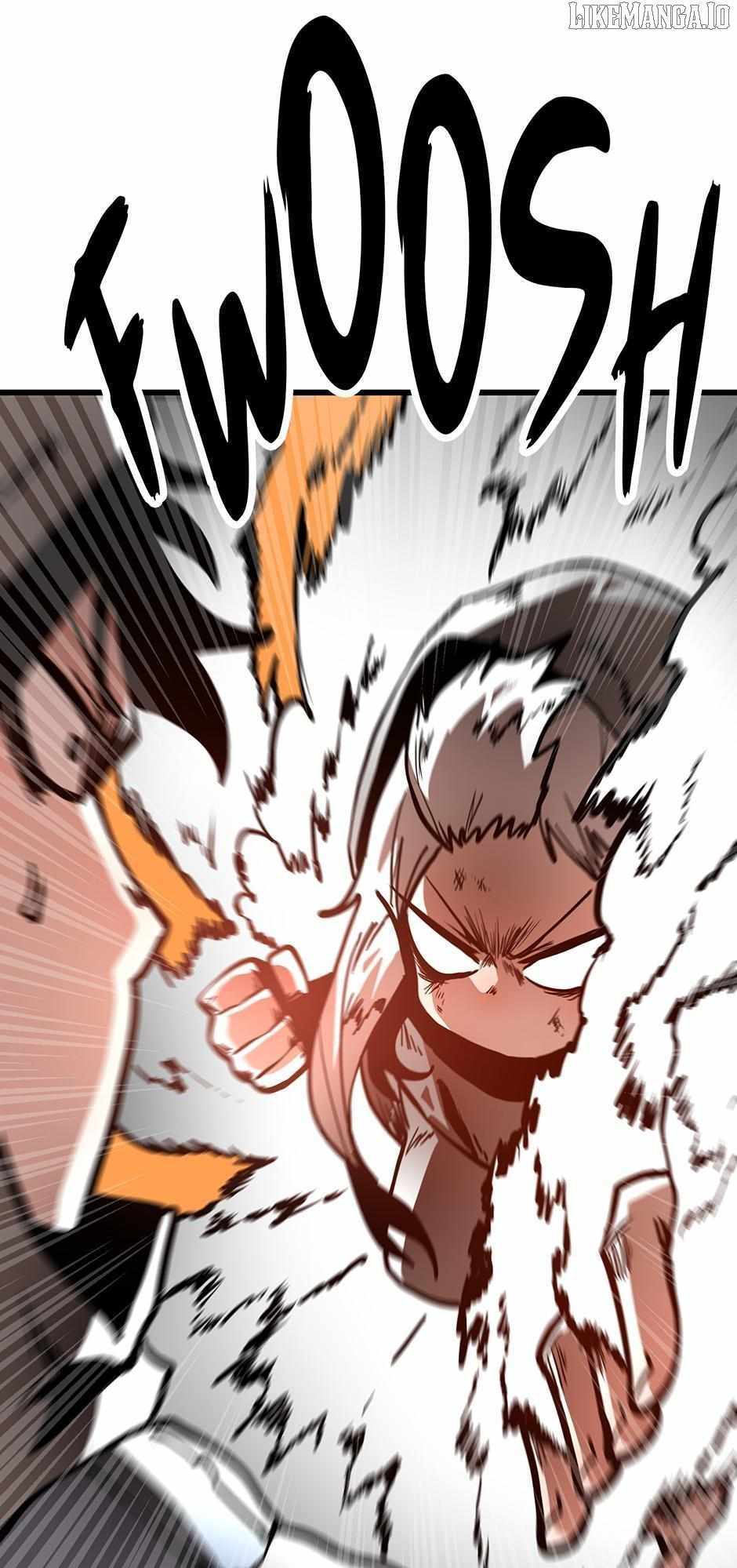 Read Santa Industri Manga Online